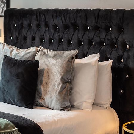 Amazing New Arcadian Centre - 1Bdr - Balcony & Parking Apartment Birmingham Exterior foto